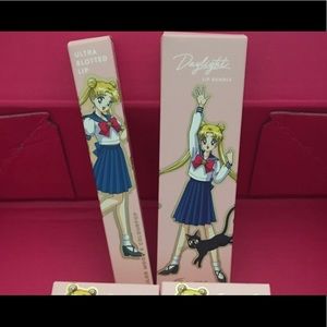 Sailor Moon x Colourpop Lip Bundle